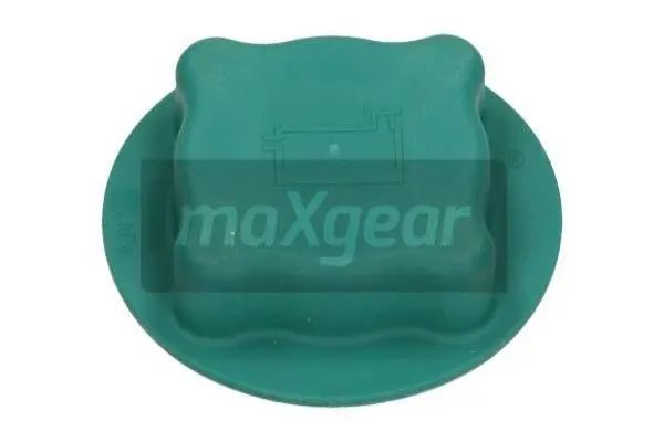 капачка, резервоар за охладителна течност MAXGEAR             