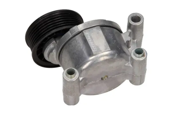 ремъчен обтегач, пистов ремък MAXGEAR             