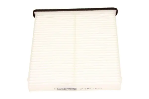 Филтър купе (поленов филтър) MAXGEAR             