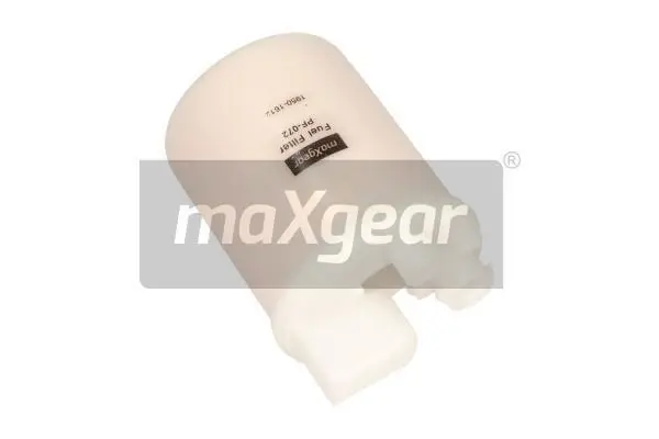 горивен филтър MAXGEAR             