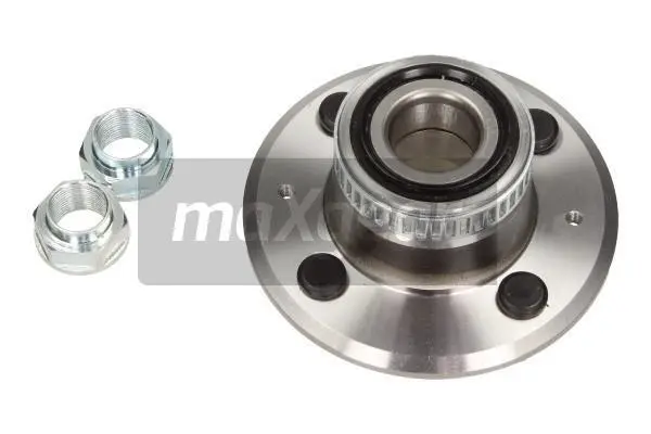 Комплект колесен лагер MAXGEAR