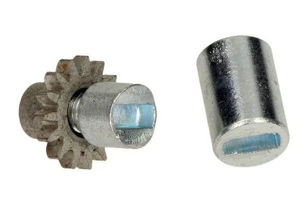 комплект принадлежности, челюсти за ръчна спирачка MAXGEAR             