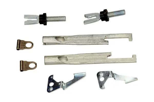 комплект допълнителна настройка, барабанни спирачки MAXGEAR             