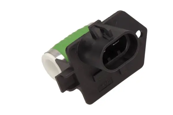 резистор, електромотор-вентилатор охлаждане MAXGEAR             