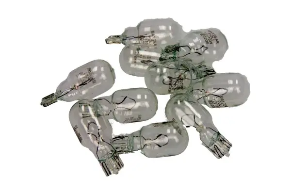 крушка с нагреваема жичка, мигачи MAXGEAR             