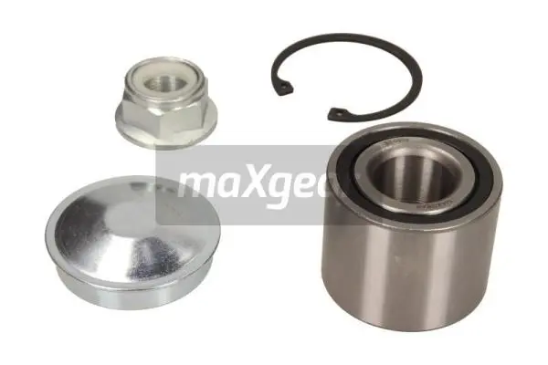 Комплект колесен лагер MAXGEAR