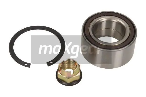 Комплект колесен лагер MAXGEAR