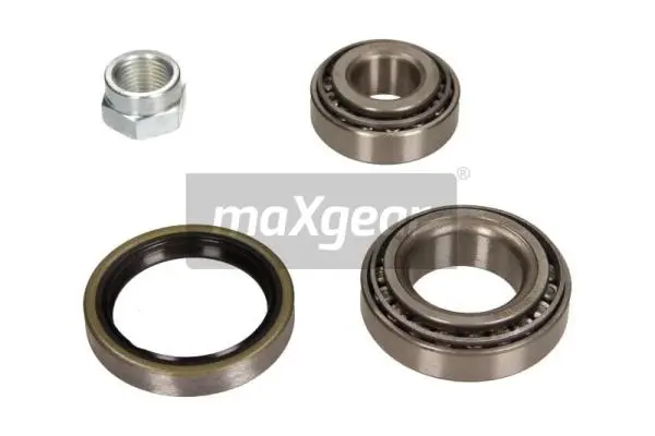 Комплект колесен лагер MAXGEAR