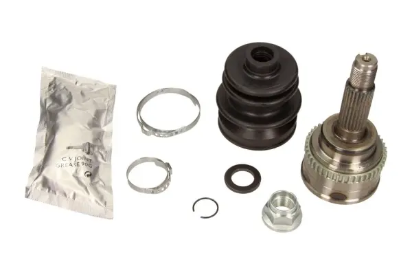 каре комплект, полуоска MAXGEAR             