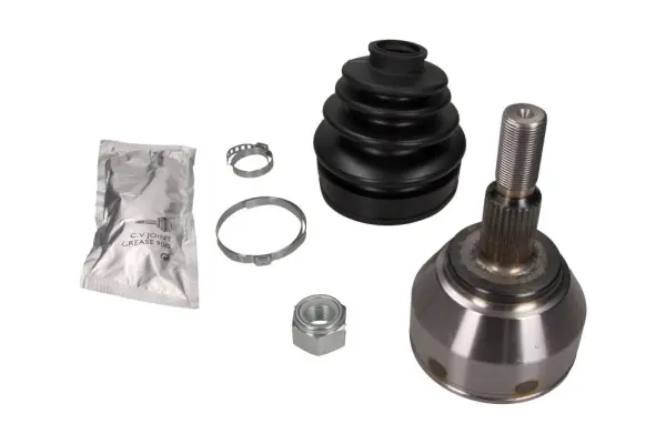 каре комплект, полуоска MAXGEAR             