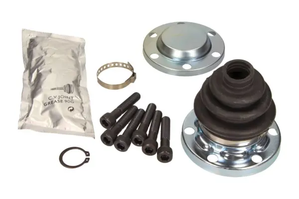 комплект маншон, полуоска MAXGEAR             