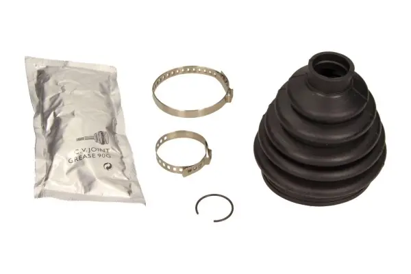 комплект маншон, полуоска MAXGEAR             