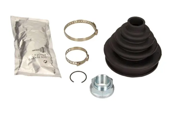 комплект маншон, полуоска MAXGEAR             