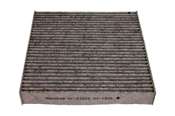 Филтър купе (поленов филтър) MAXGEAR             