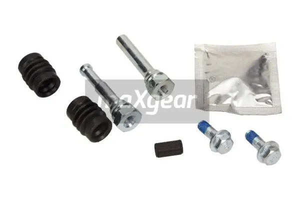 Комплект водещи втулки, спирачен апарат MAXGEAR