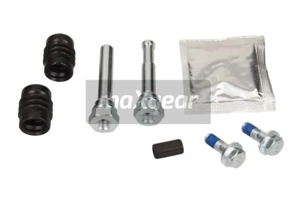 Комплект водещи втулки, спирачен апарат MAXGEAR