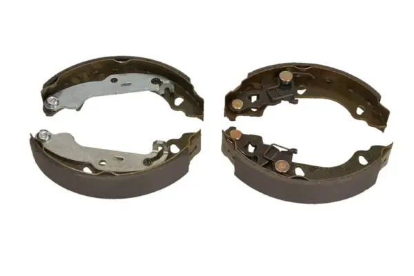 Комплект спирачна челюст MAXGEAR