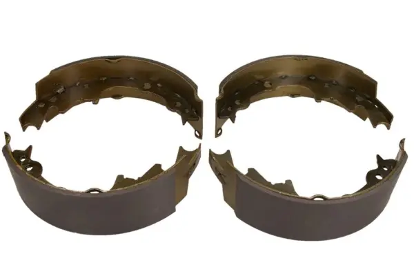 комплект спирачна челюст MAXGEAR             