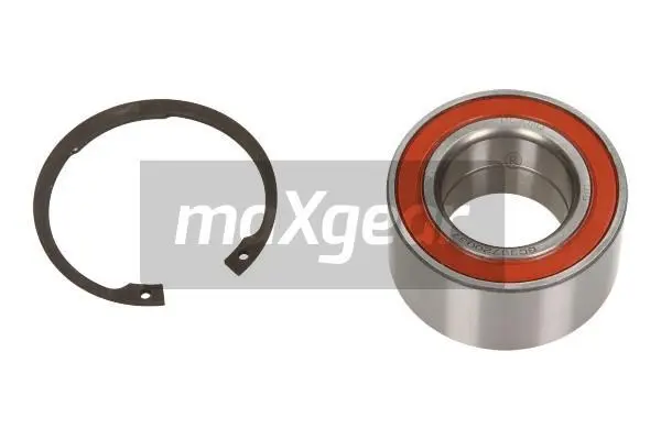 Комплект колесен лагер MAXGEAR