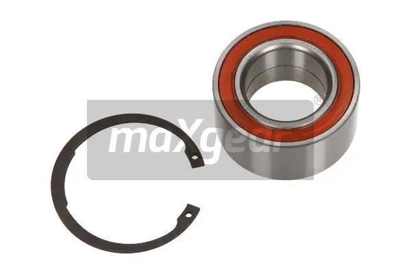 Комплект колесен лагер MAXGEAR