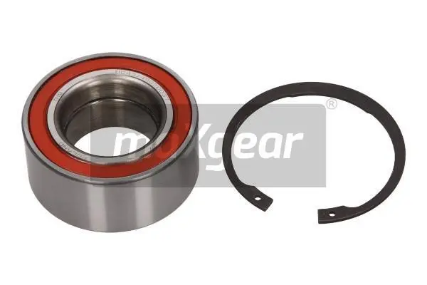 Комплект колесен лагер MAXGEAR