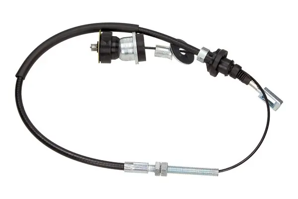 въжен механизъм, задействане на съединителя MAXGEAR             