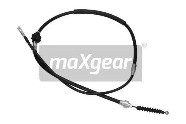 Жило, ръчна спирачка MAXGEAR