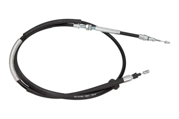 жило, ръчна спирачка MAXGEAR             