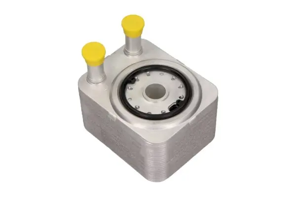 маслен радиатор, двигателно масло MAXGEAR             