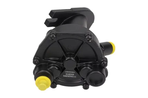 вакуум помпа, спирачна система MAXGEAR             