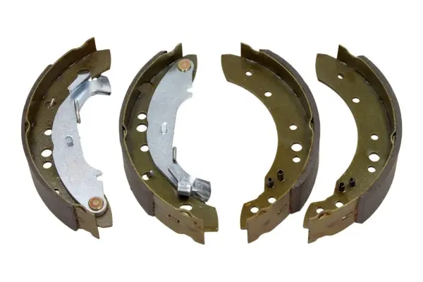 Комплект спирачна челюст MAXGEAR