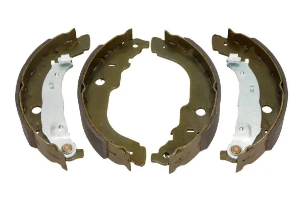 Комплект спирачна челюст MAXGEAR