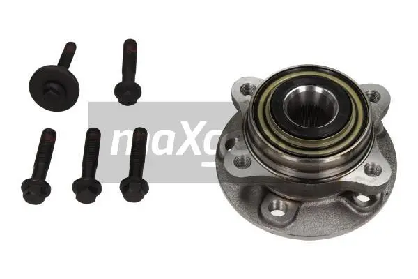 Комплект колесен лагер MAXGEAR