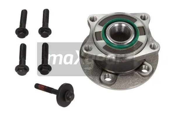 Комплект колесен лагер MAXGEAR