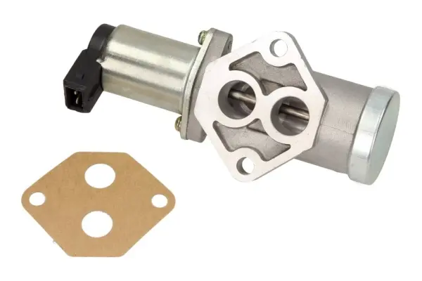 регулиращ клапан на свободния ход, захранване с въздух MAXGEAR             