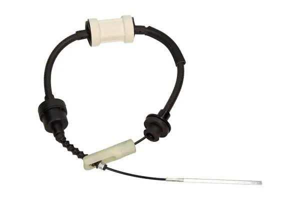 въжен механизъм, задействане на съединителя MAXGEAR             