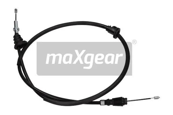 жило, ръчна спирачка MAXGEAR             
