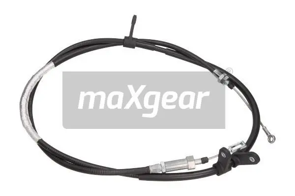 Жило, ръчна спирачка MAXGEAR