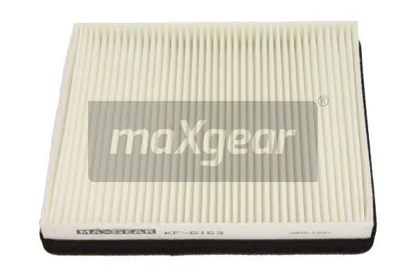 Филтър купе (поленов филтър) MAXGEAR