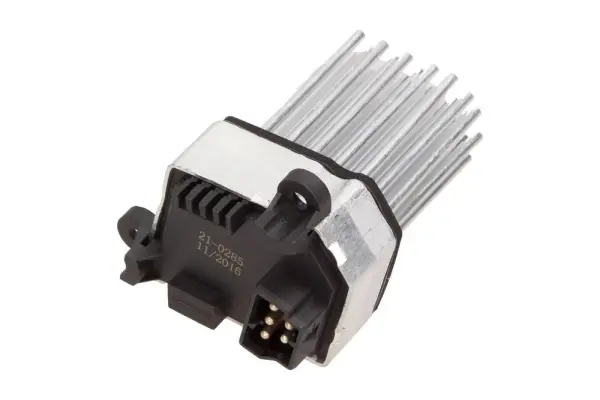 управляващ блок, отопление- вентилация MAXGEAR             