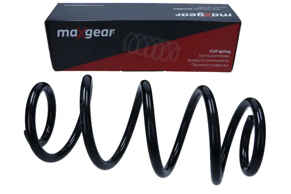 Пружина за ходовата част MAXGEAR