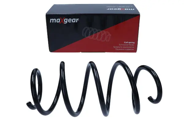 Пружина за ходовата част MAXGEAR