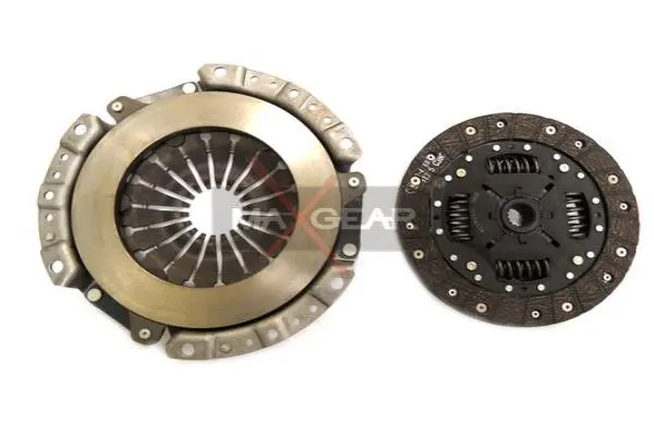 комплект съединител MAXGEAR             