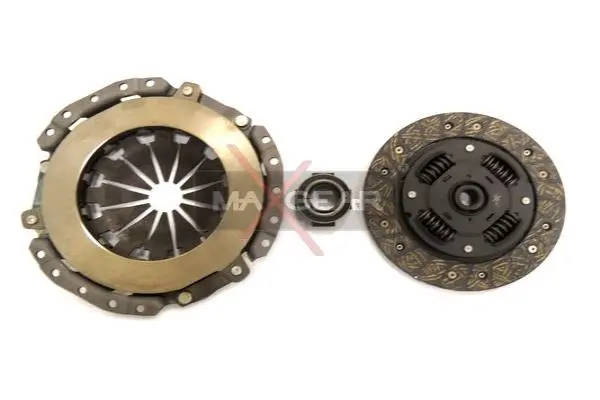 комплект съединител MAXGEAR             