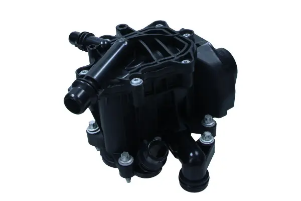 термостат, охладителна течност MAXGEAR             