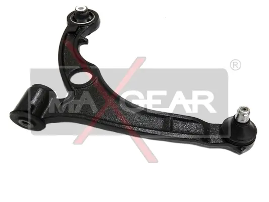 Носач, окачване на колелата MAXGEAR