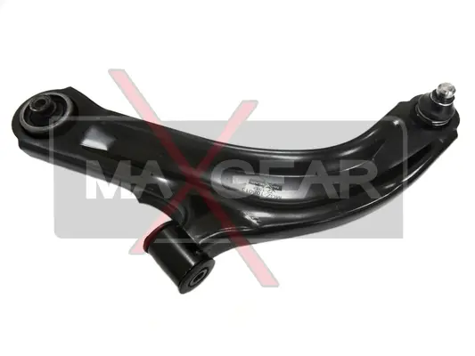 Носач, окачване на колелата MAXGEAR