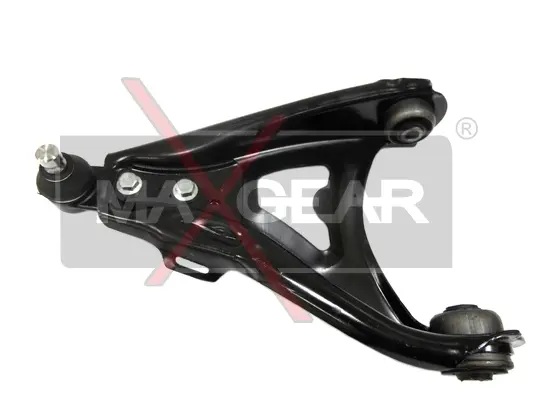 носач, окачване на колелата MAXGEAR             