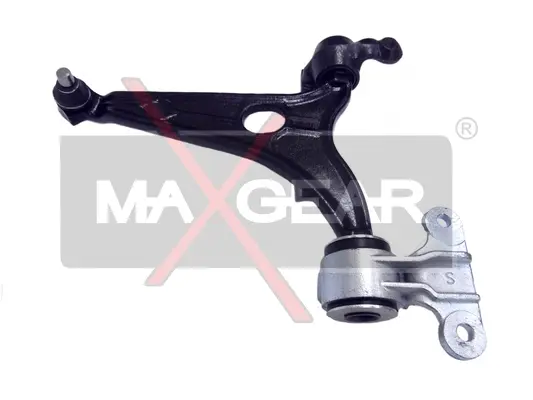 Носач, окачване на колелата MAXGEAR