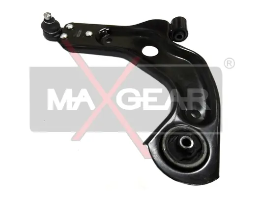 Носач, окачване на колелата MAXGEAR